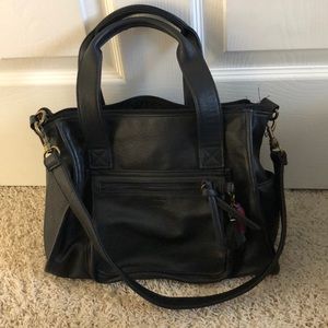 Vans purse